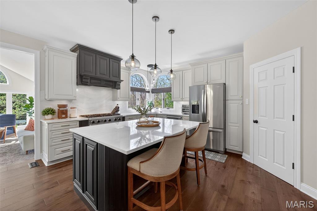 Wildhorse Village G - Residential