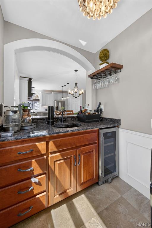 Wildhorse Village G - Residential