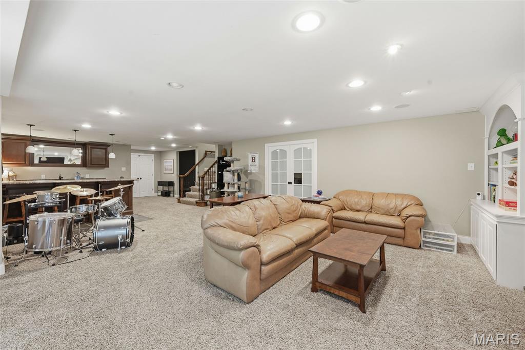 Wildhorse Village G - Residential