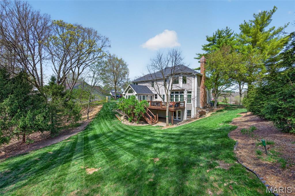 Wildhorse Village G - Residential