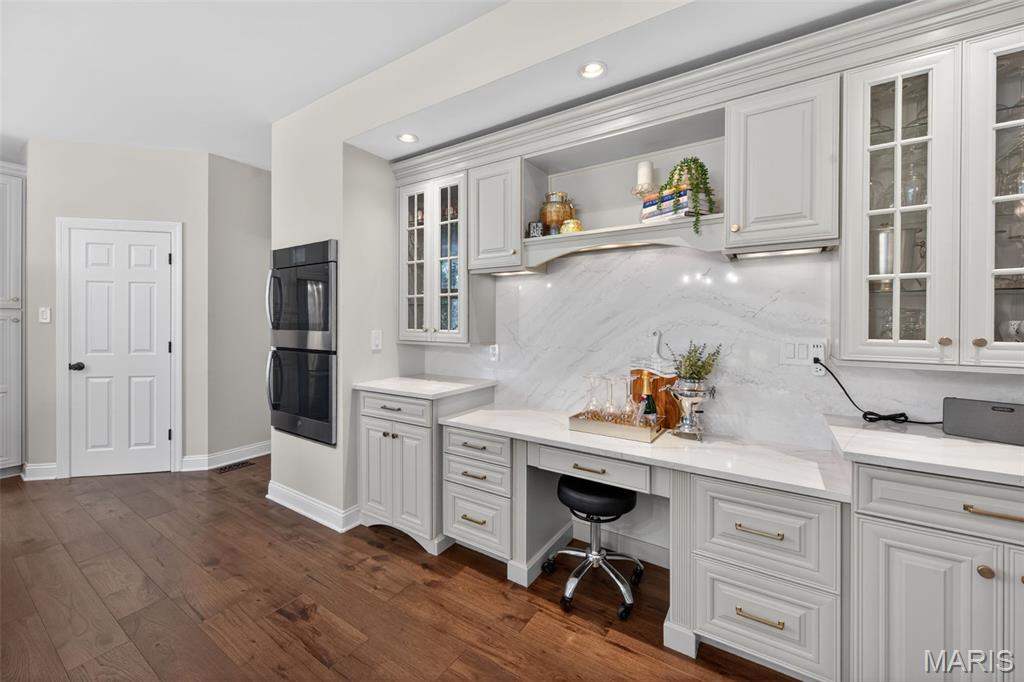 Wildhorse Village G - Residential