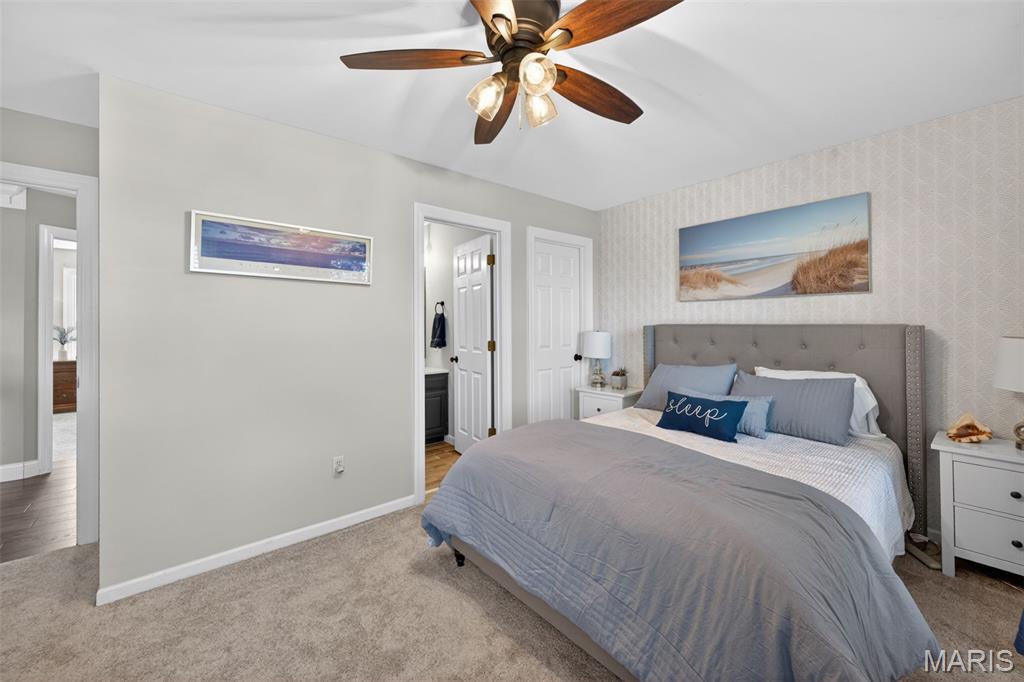 Wildhorse Village G - Residential