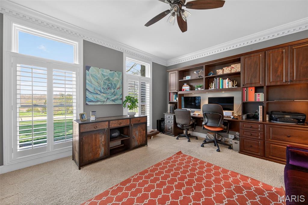 Wildhorse Village G - Residential