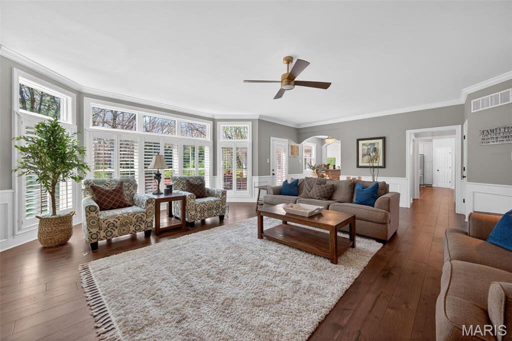 Wildhorse Village G - Residential