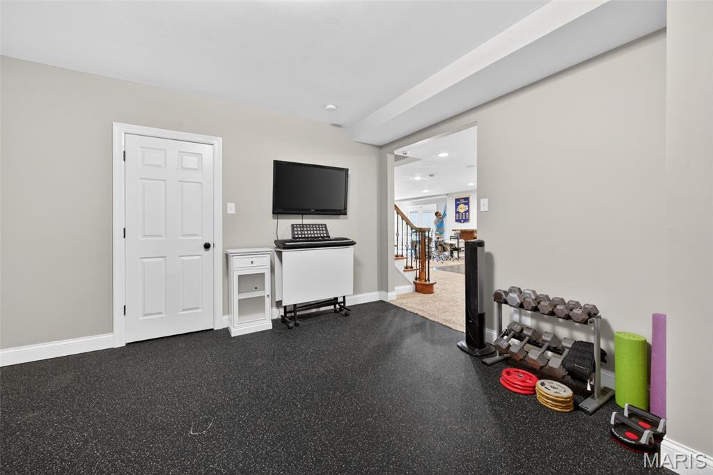 Wildhorse Village G - Residential