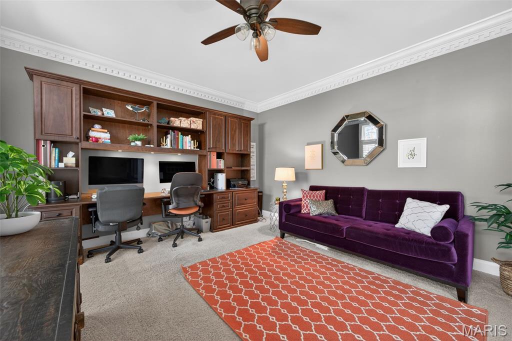 Wildhorse Village G - Residential