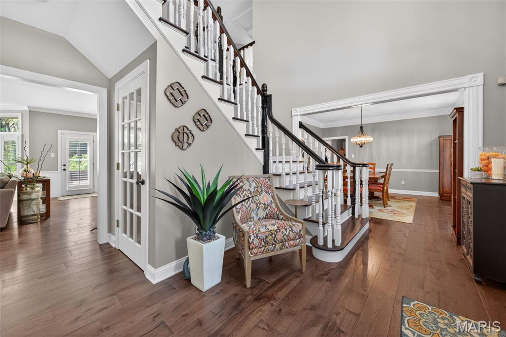 Wildhorse Village G - Residential