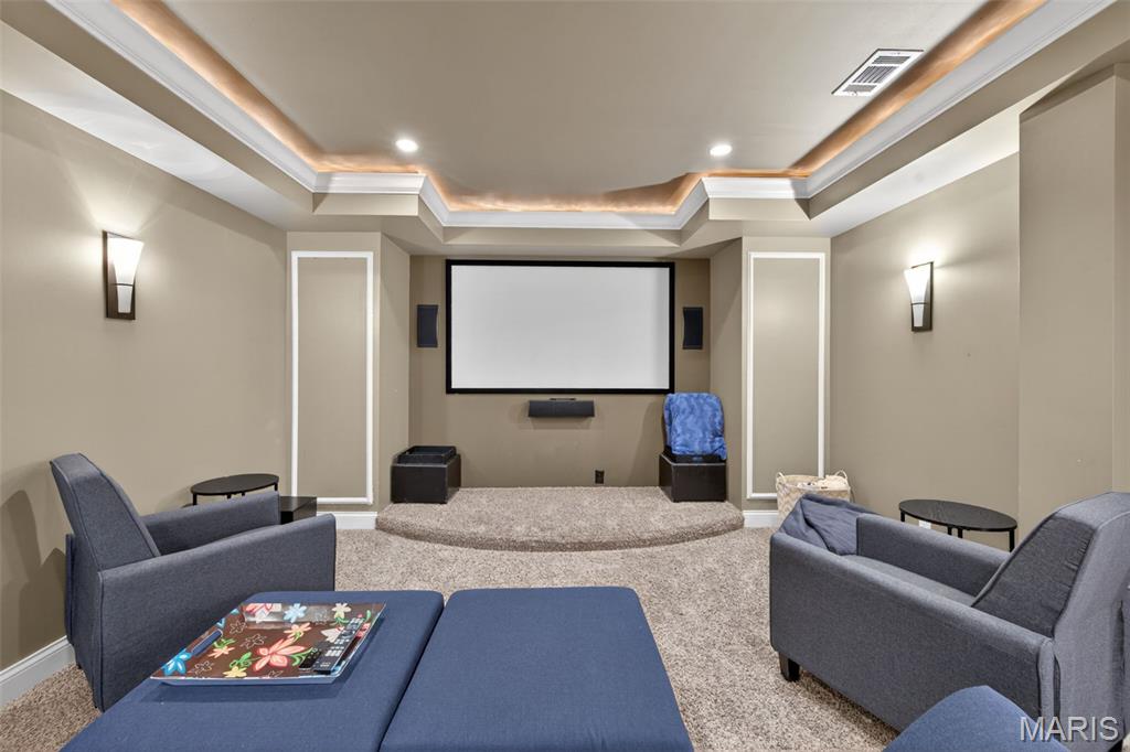 Wildhorse Village G - Residential