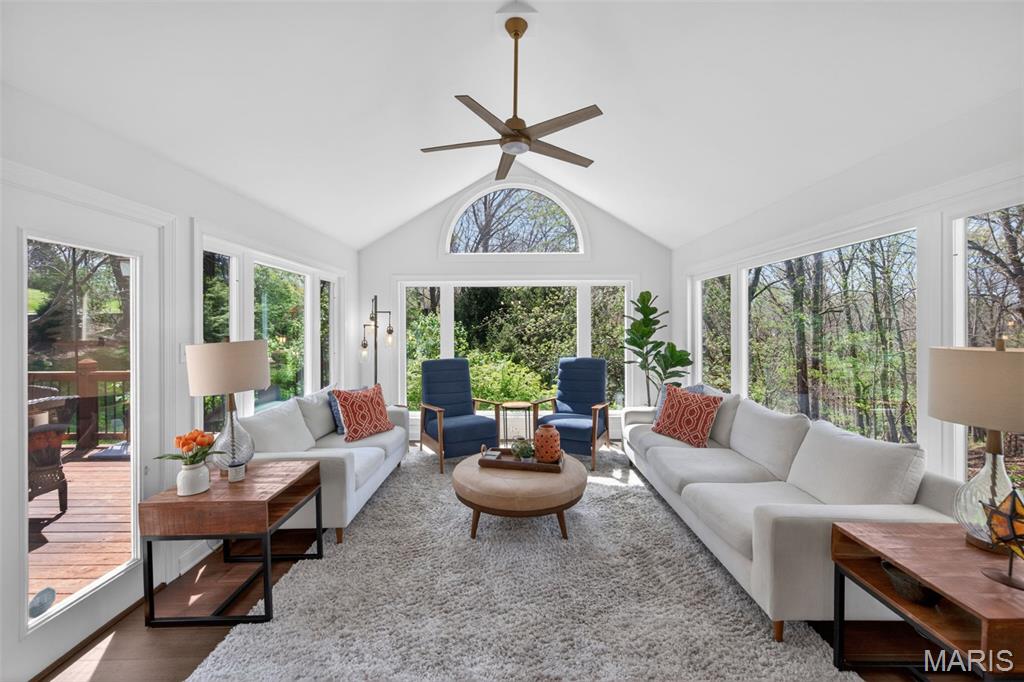 Wildhorse Village G - Residential