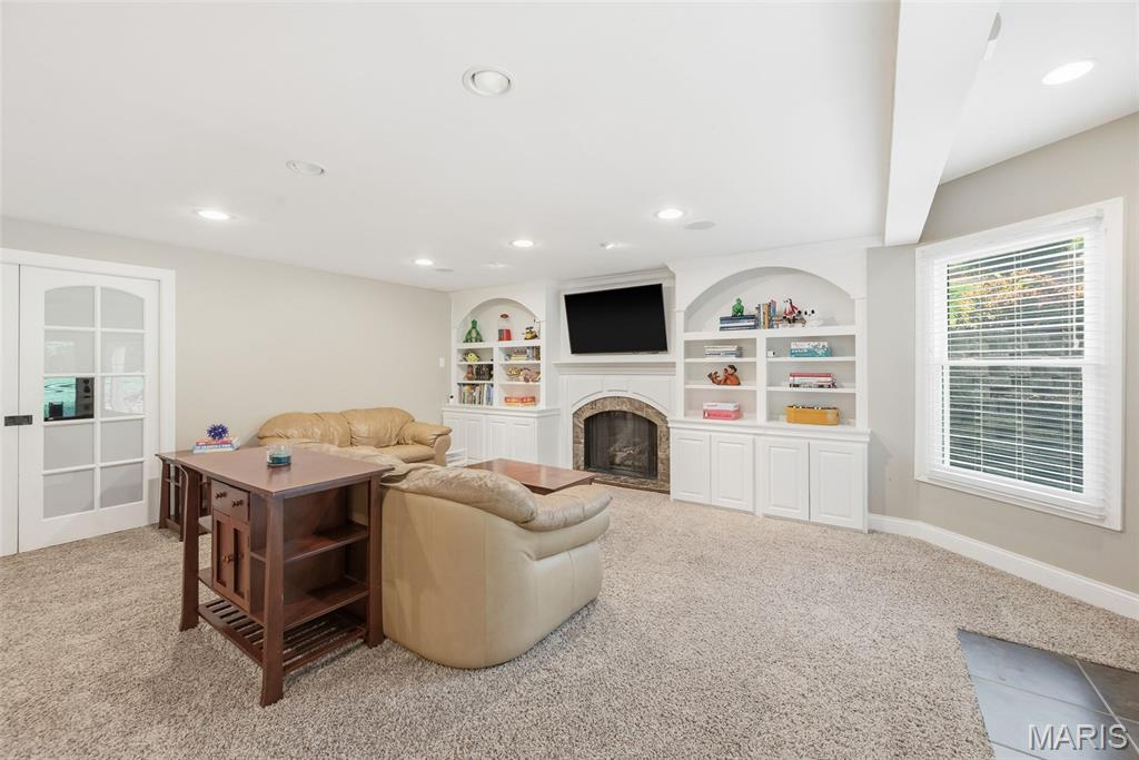 Wildhorse Village G - Residential