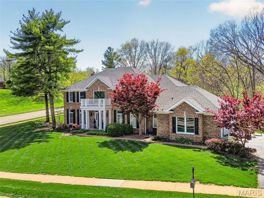 Wildhorse Village G - Residential