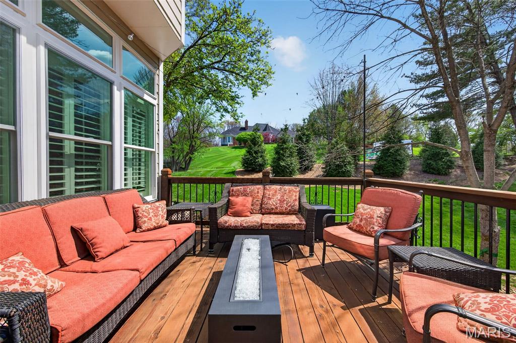 Wildhorse Village G - Residential