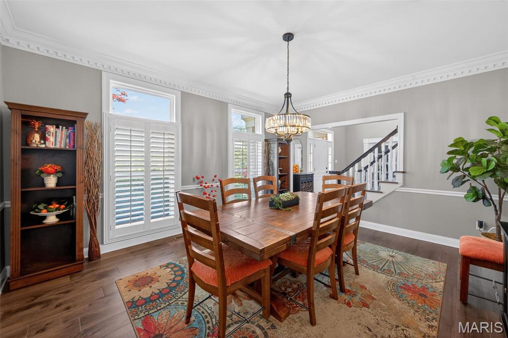 Wildhorse Village G - Residential