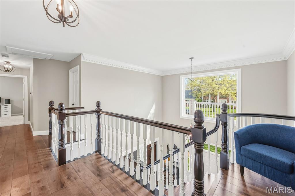 Wildhorse Village G - Residential