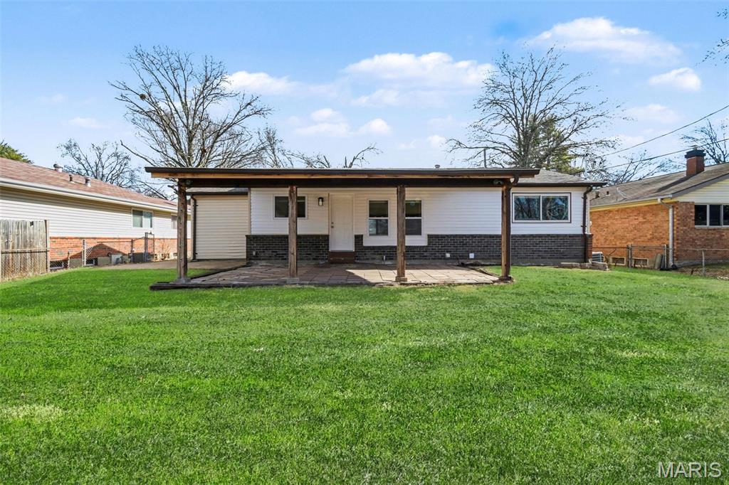 Wedgwood 6 - Residential