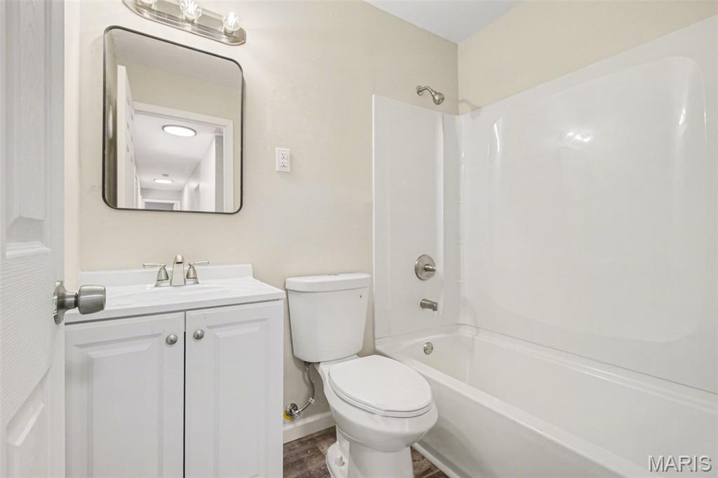 Wedgwood 6 - Residential