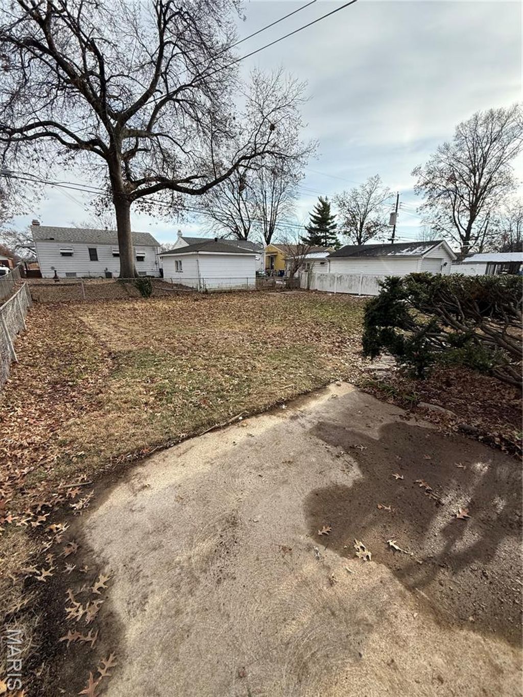 Photo of 7128 Yates Street, St Louis, MO 63116 (MLS # 25079745)