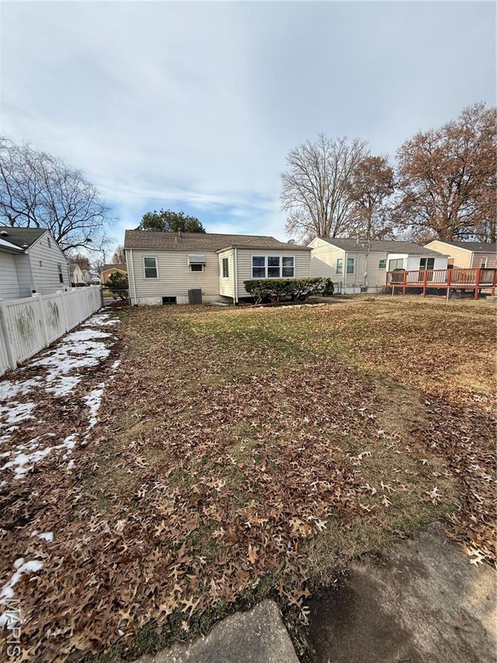 Photo of 7128 Yates Street, St Louis, MO 63116 (MLS # 25079745)