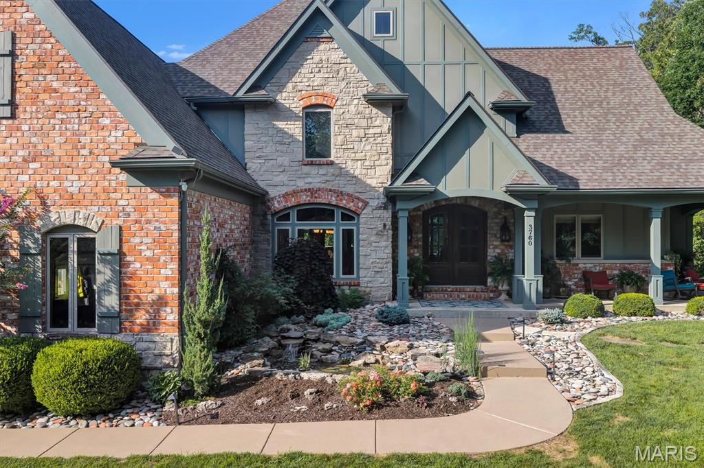 3760 Bear Tooth Lane