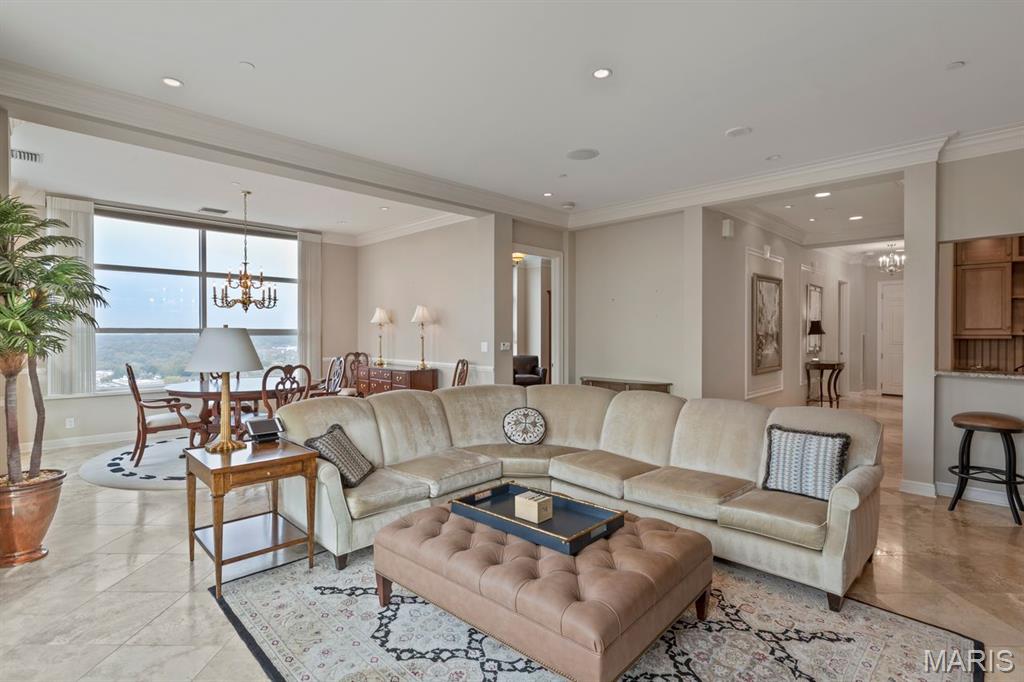 Maryland Walk - Residential