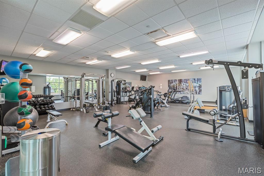 Maryland Walk - Residential