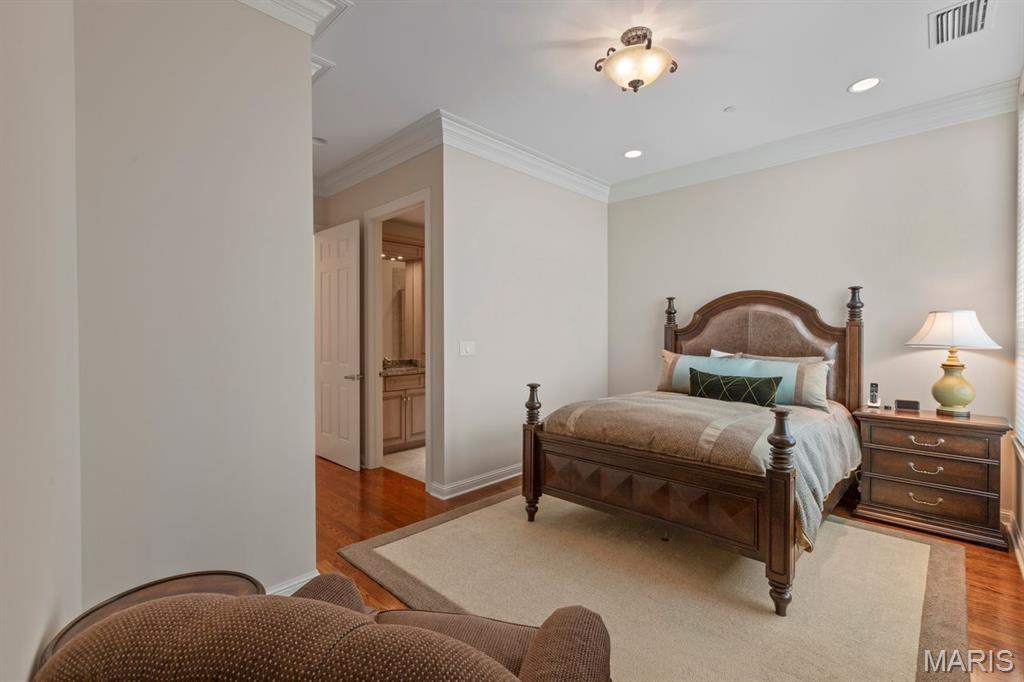 Maryland Walk - Residential