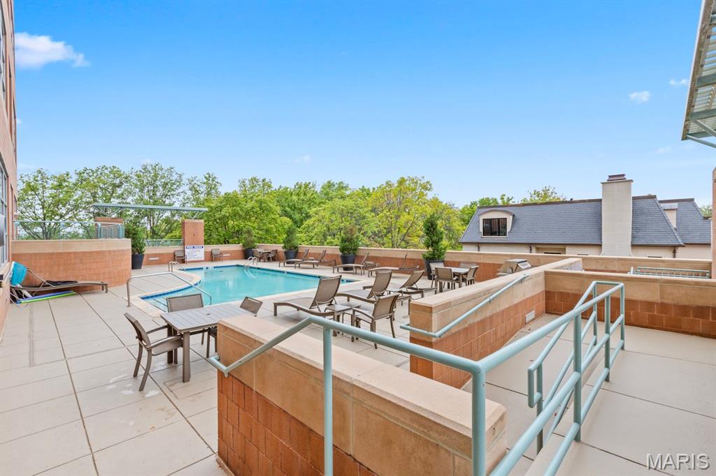 Maryland Walk - Residential