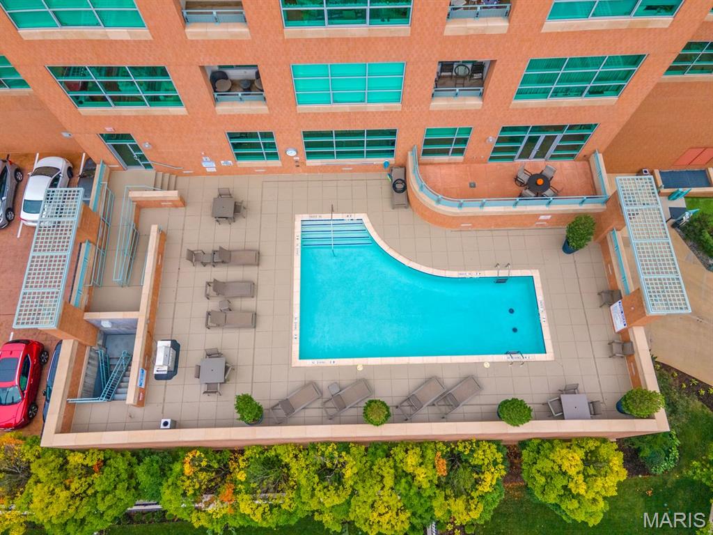 Maryland Walk - Residential