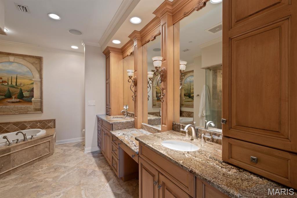 Maryland Walk - Residential