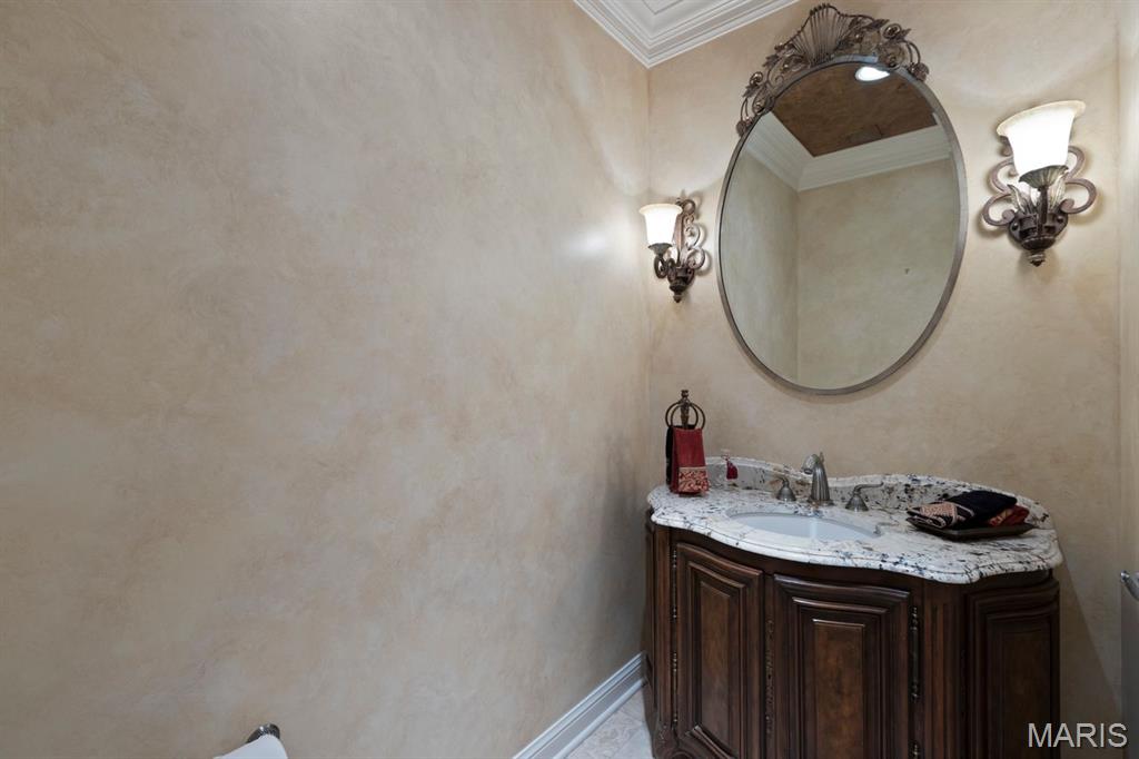 Maryland Walk - Residential