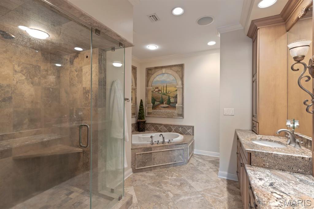 Maryland Walk - Residential