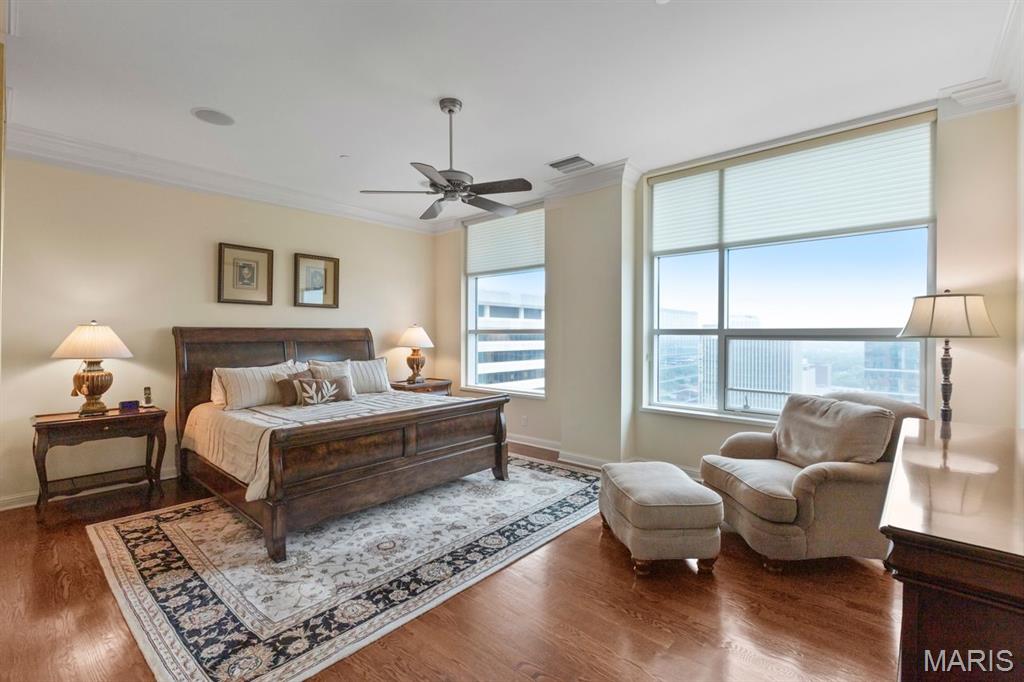 Maryland Walk - Residential