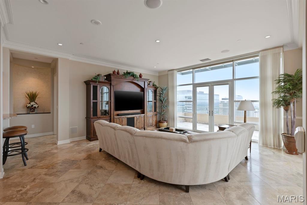 Maryland Walk - Residential