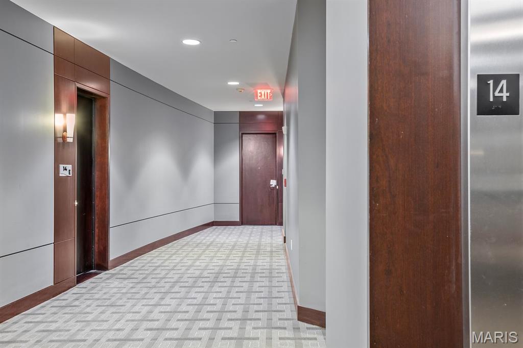 Maryland Walk - Residential