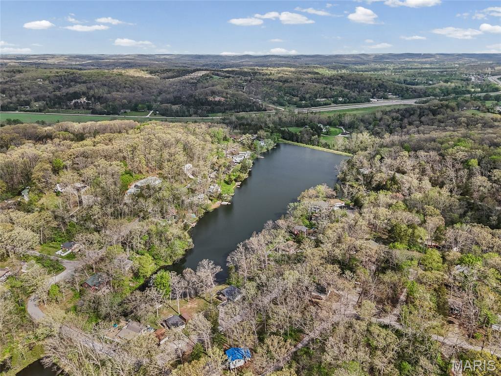 01/Cedar Hill Lakes - Residential