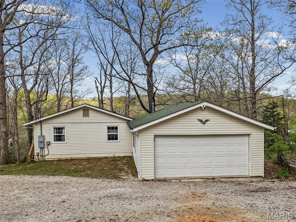 01/Cedar Hill Lakes - Residential