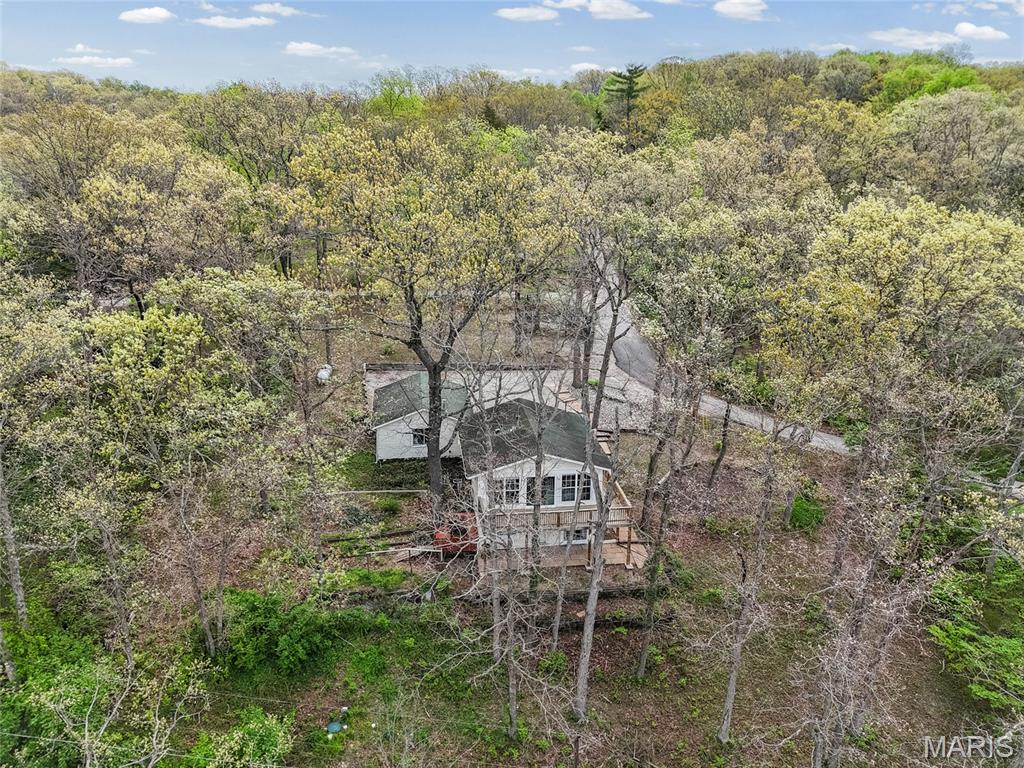 01/Cedar Hill Lakes - Residential