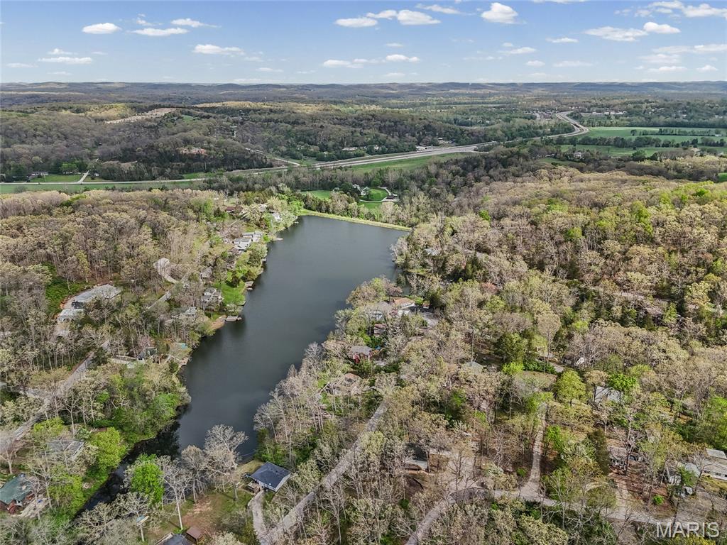 01/Cedar Hill Lakes - Residential