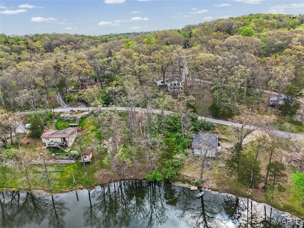 01/Cedar Hill Lakes - Residential