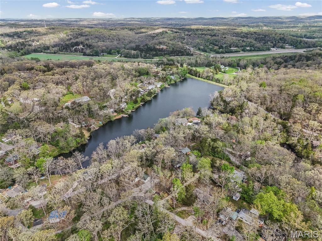 01/Cedar Hill Lakes - Residential