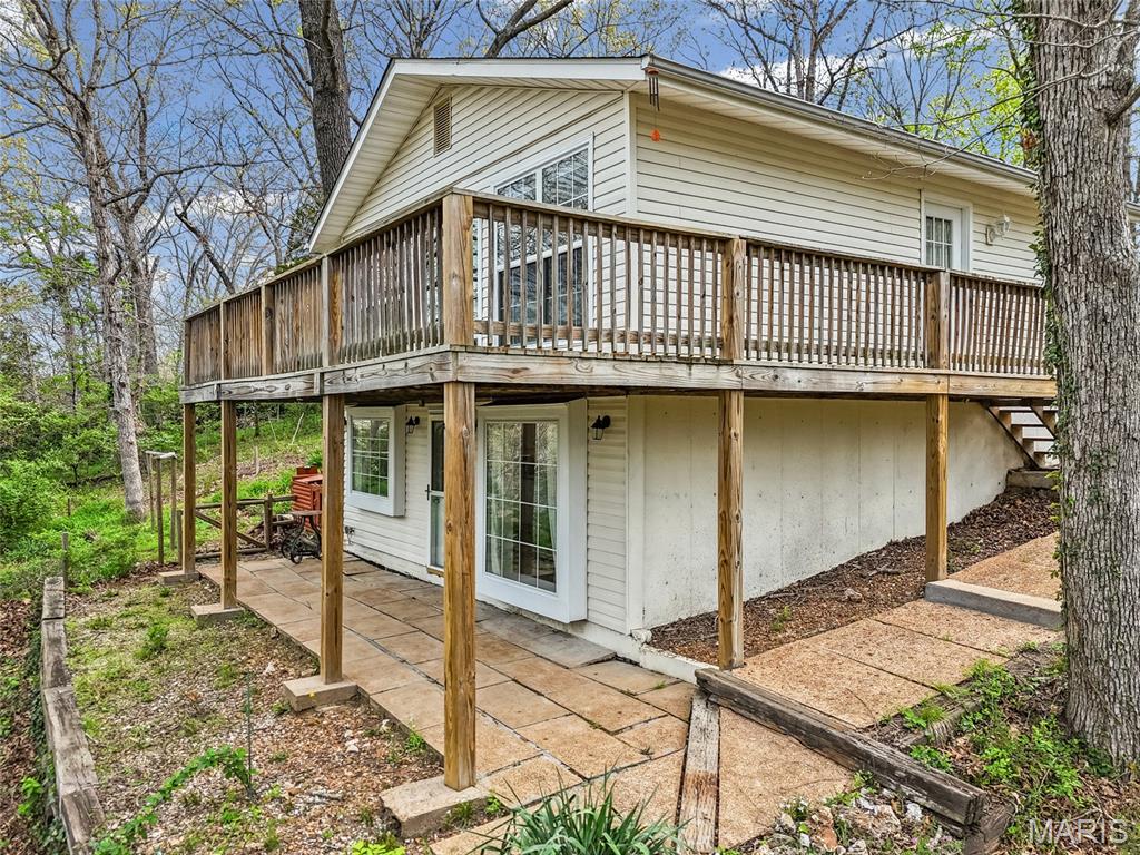 01/Cedar Hill Lakes - Residential