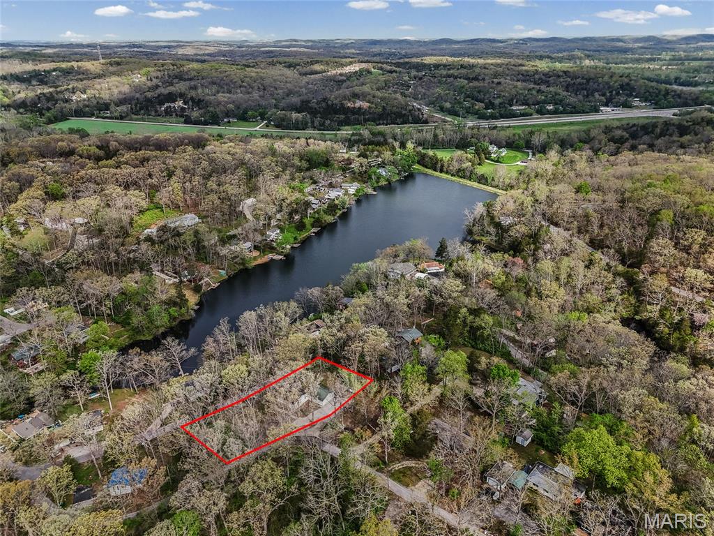 01/Cedar Hill Lakes - Residential