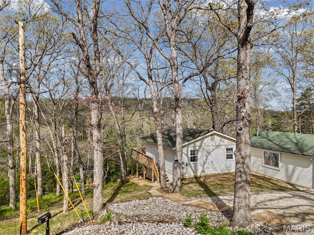 01/Cedar Hill Lakes - Residential