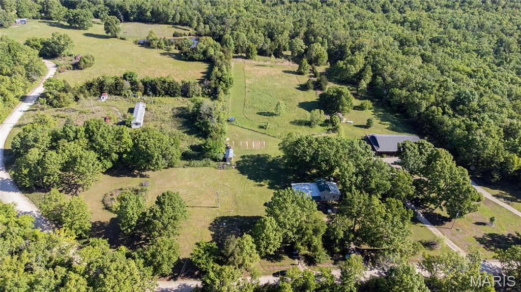 Rural - Residential
