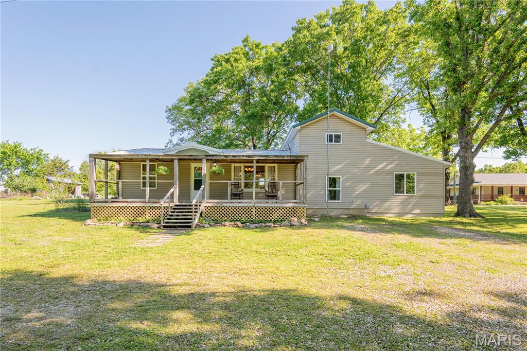 Rural - Residential