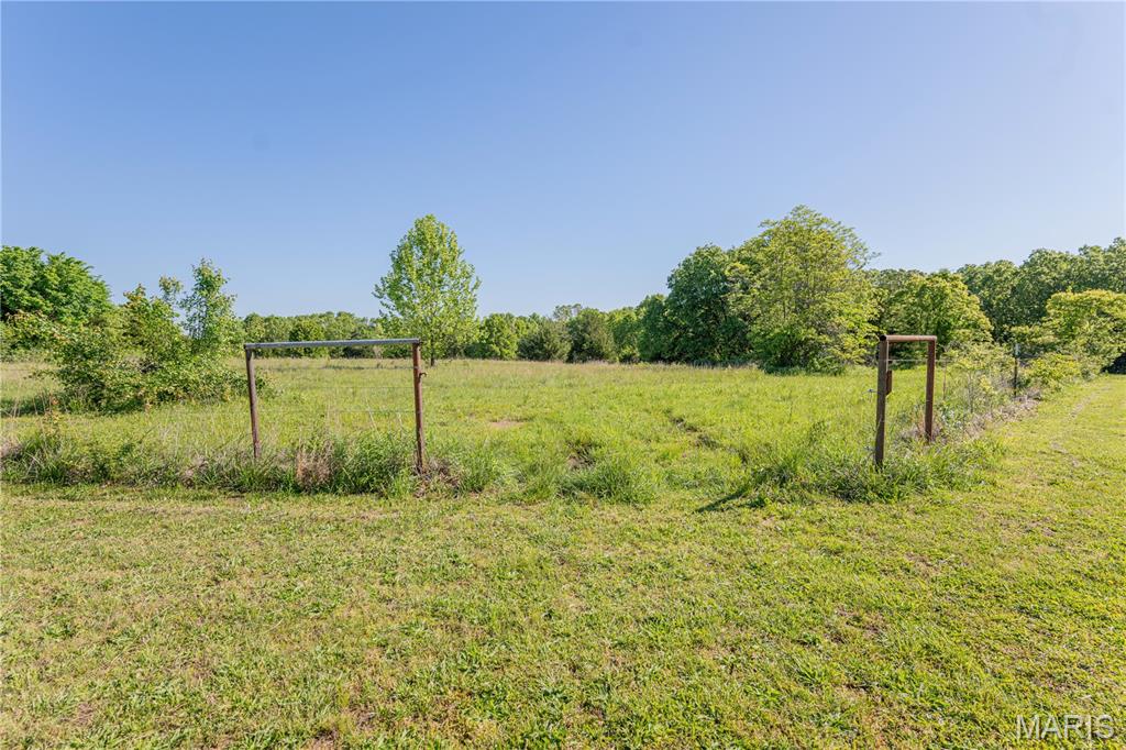Rural - Residential
