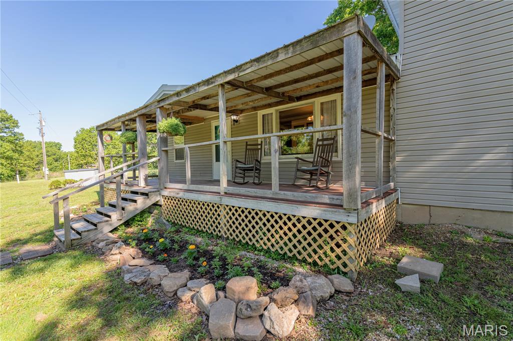 Rural - Residential