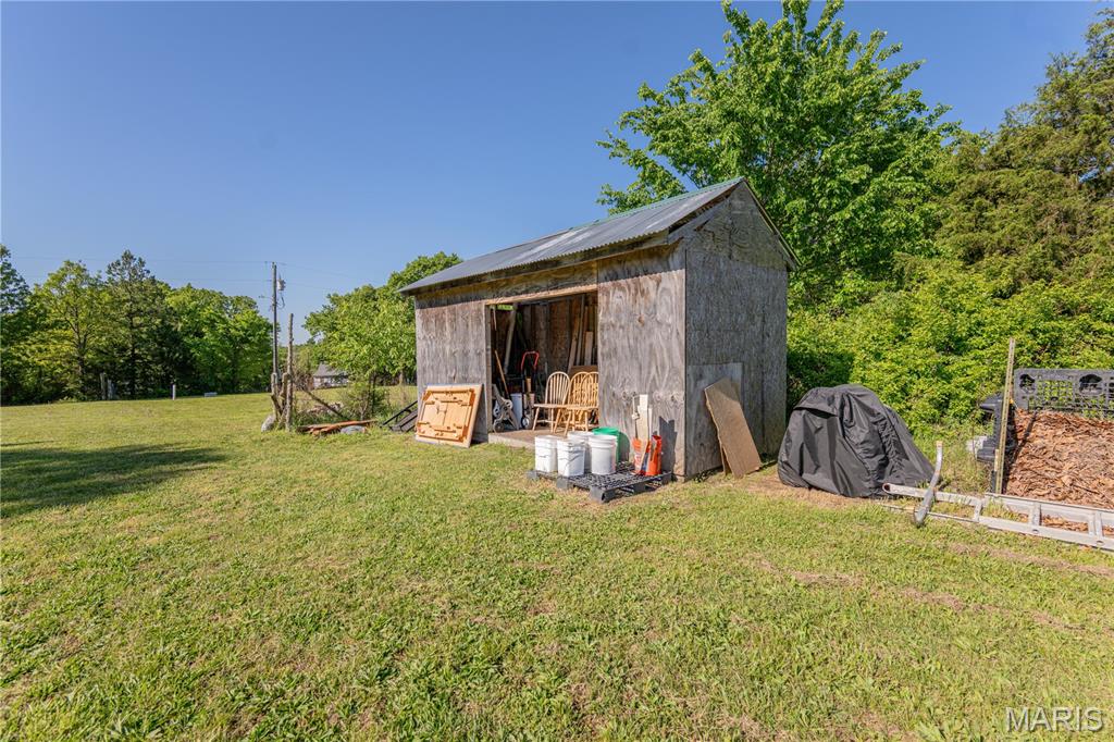 Rural - Residential