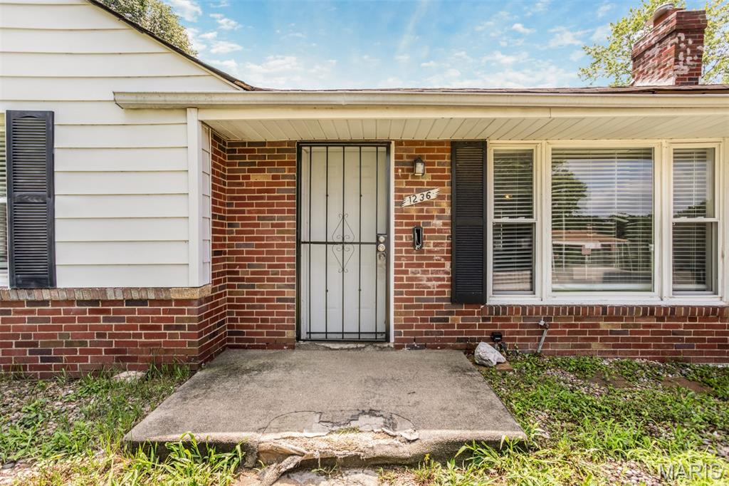 1236 Duenke Drive
