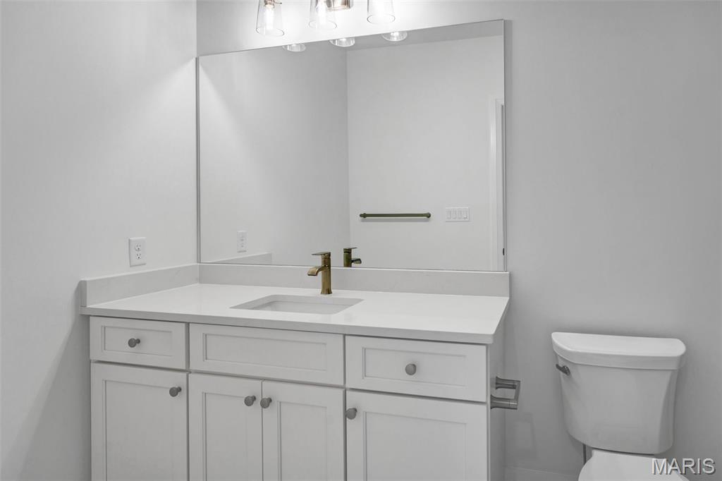 Ballas Ridge - Residential